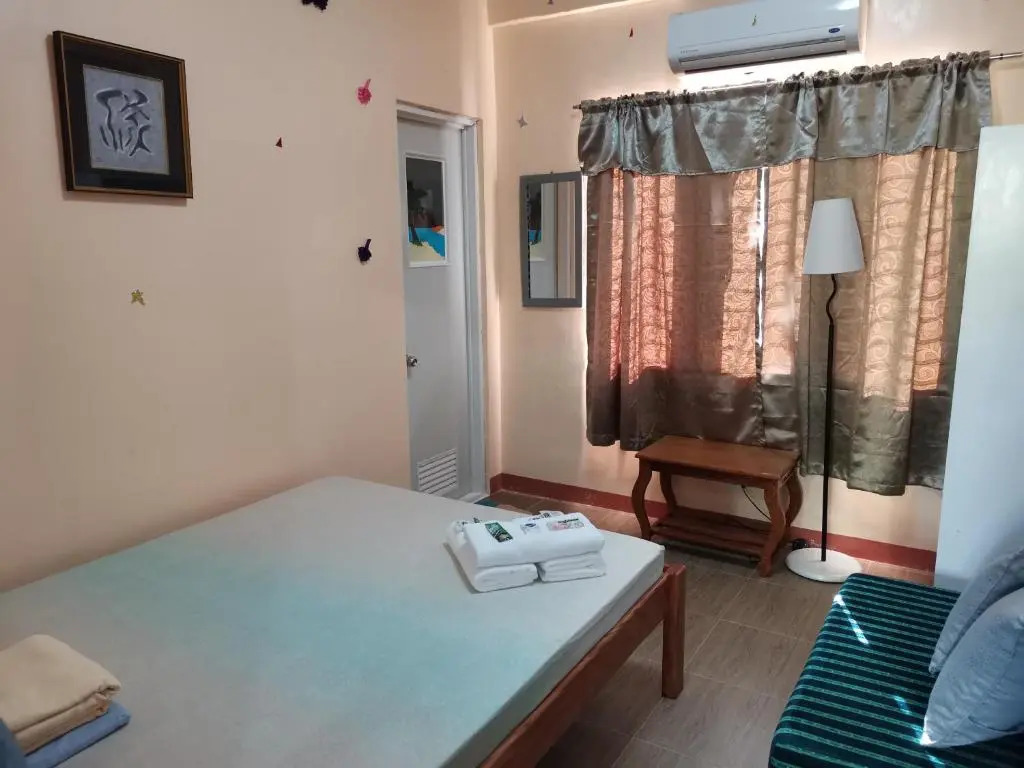Anvel Homestay