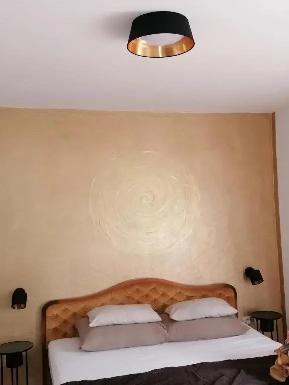 Apartments Manda