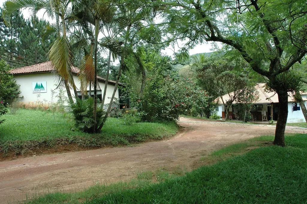 Pousada & Camping Serras Verdes