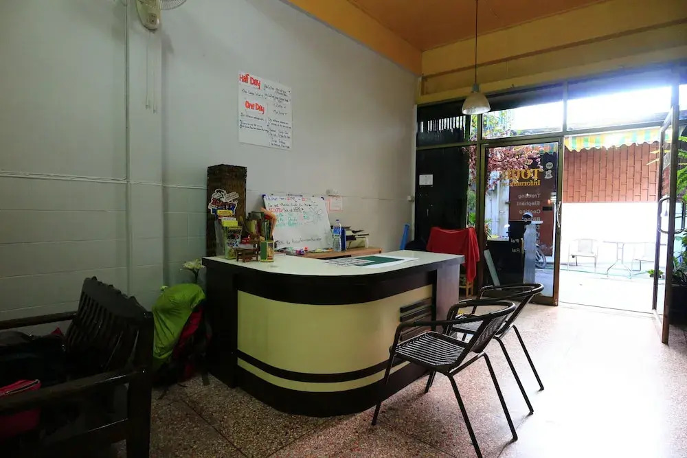 DaDa Hostel