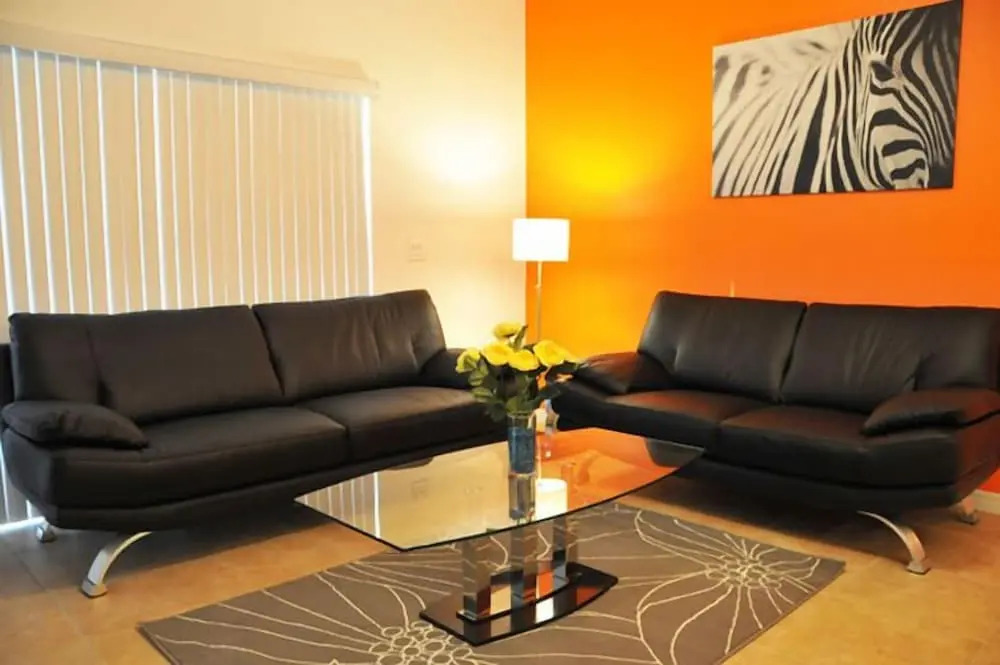 Sun Lake #1 - 3 Bed 3 Baths Condo