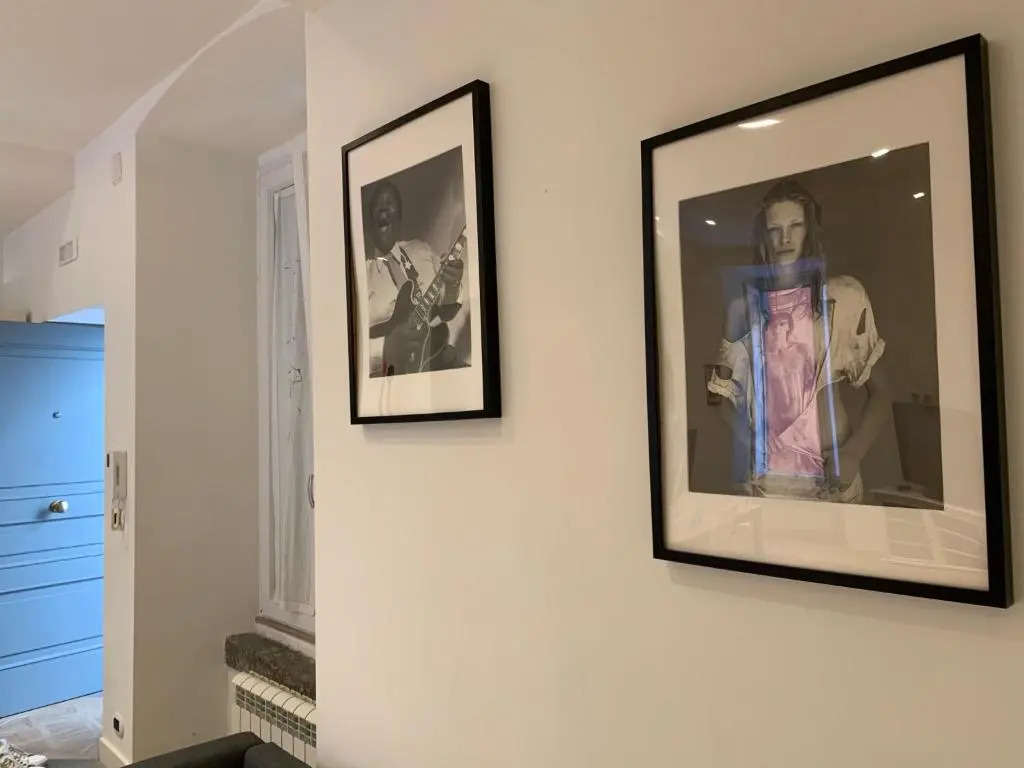 Fafa Apartment