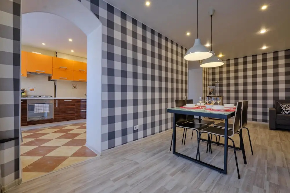 Апартаменты Center City, Центр СПб