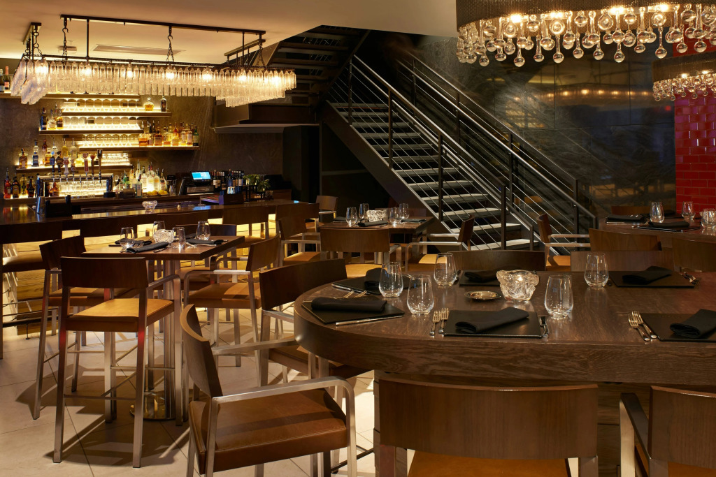 Metropolitan at The 9, Autograph Collection
