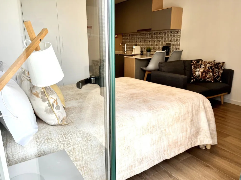 RIACENTRUM - Smart Residence