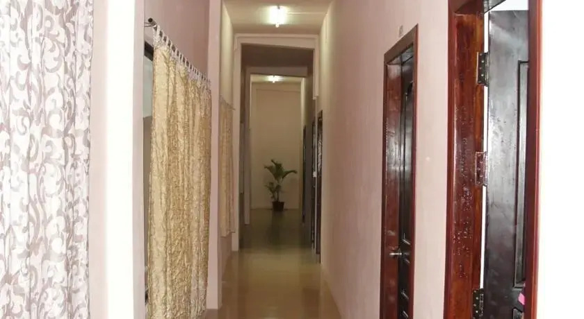 Thanak Thun Guesthouse
