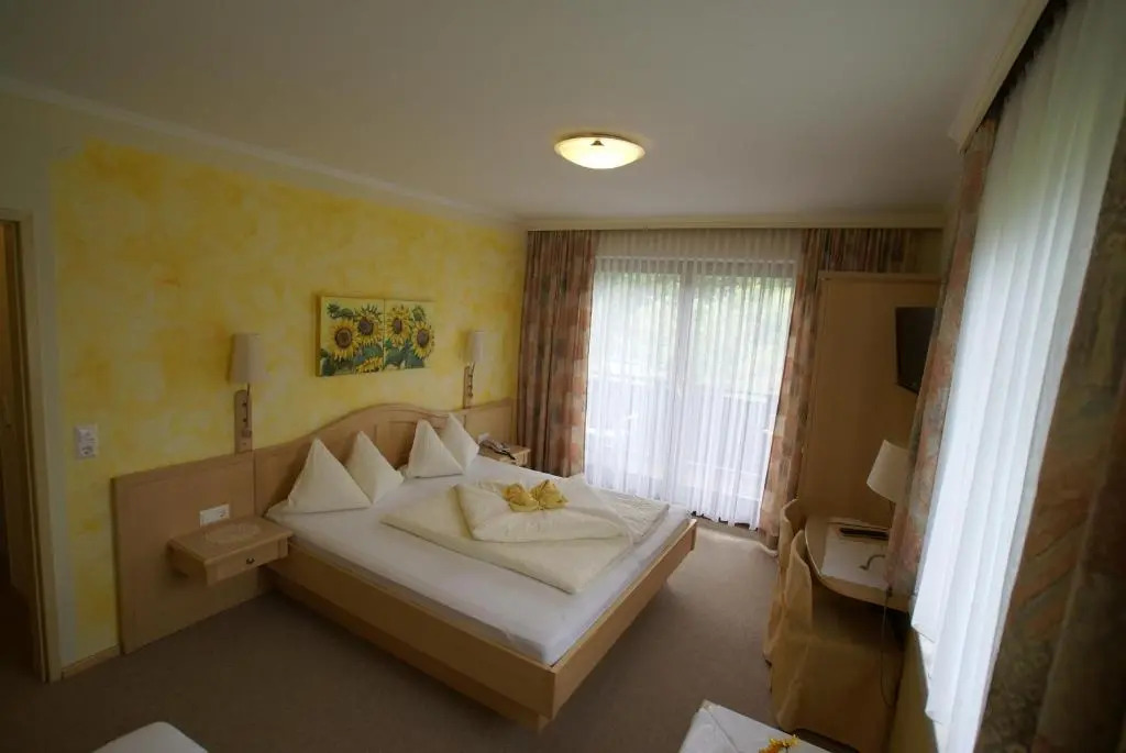 Gasthof Hotel Zur Post