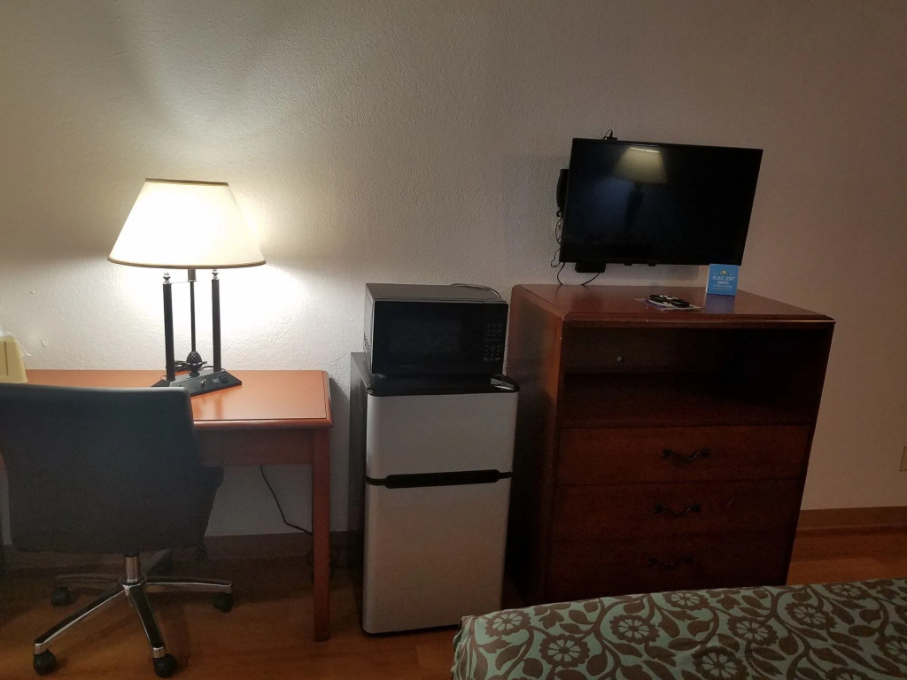 Motel 6 Oklahoma City - Northwest