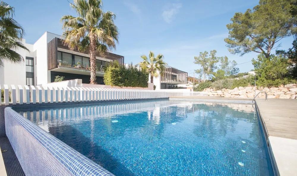 Apartamento Mirador Cala Romana TVL 46