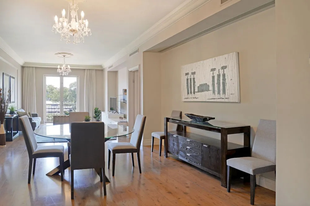 Unit Number 204 Cape Royale Luxury Apartments