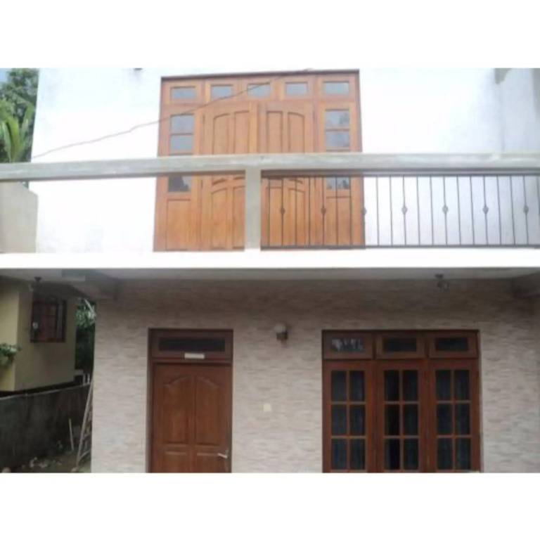 Vista Rooms Pitakanda
