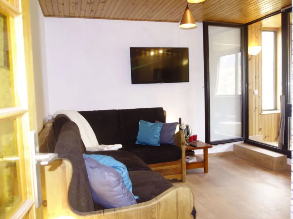 Villa Le Sérac Val Thorens 30636