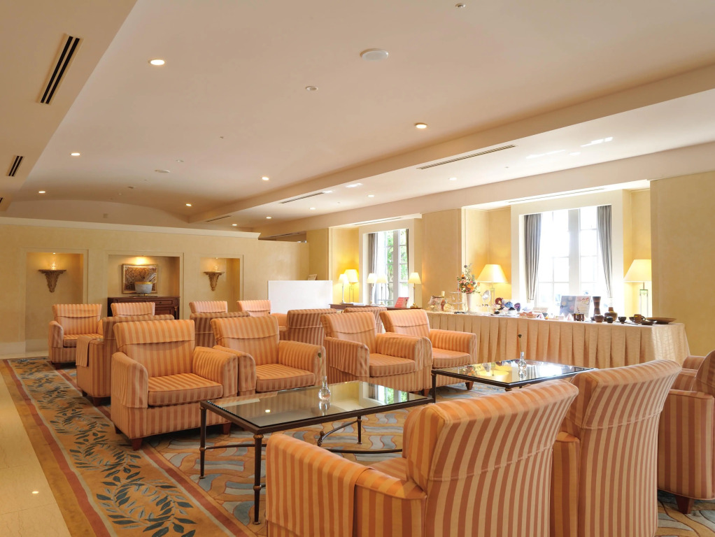 Hiroshima Airport Hotel