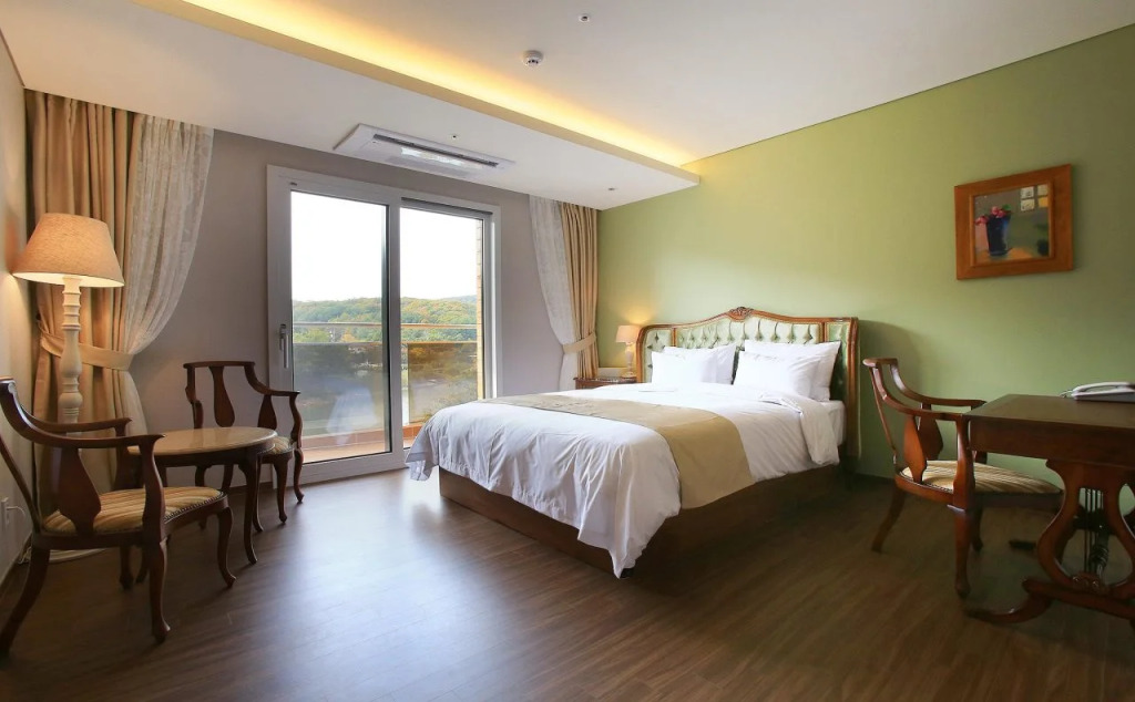 Hotel Gallery