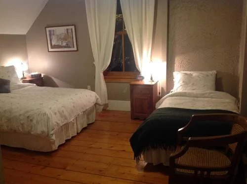 La Venise Verte B&B
