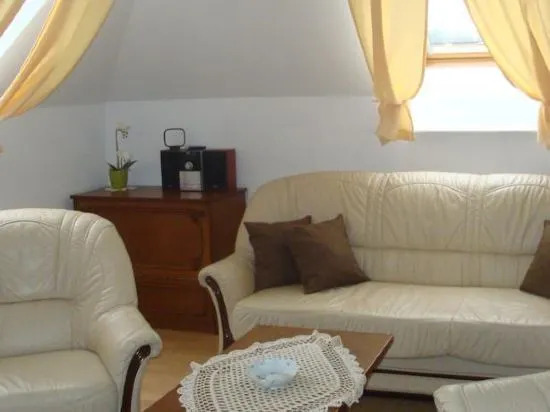 HOLIV Apartman