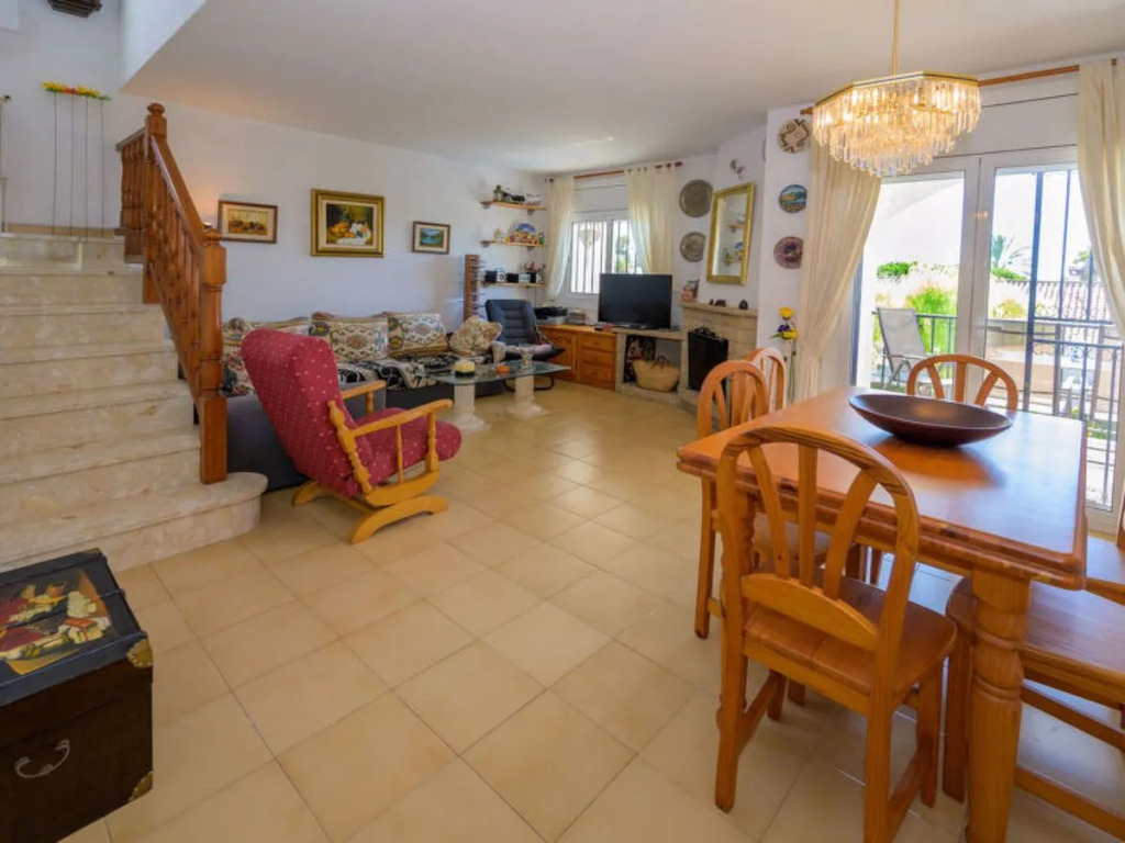 House Envalira Cunit