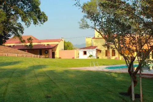 Quinta de Lograssol