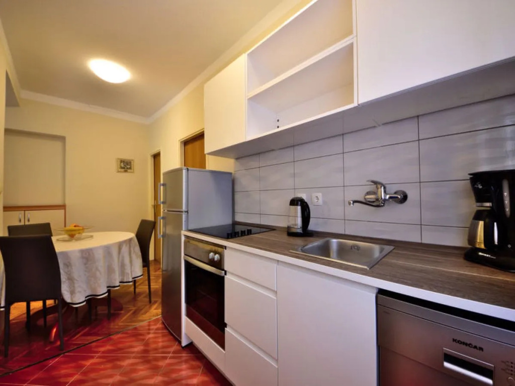 Apartment Olga Spiez 12372
