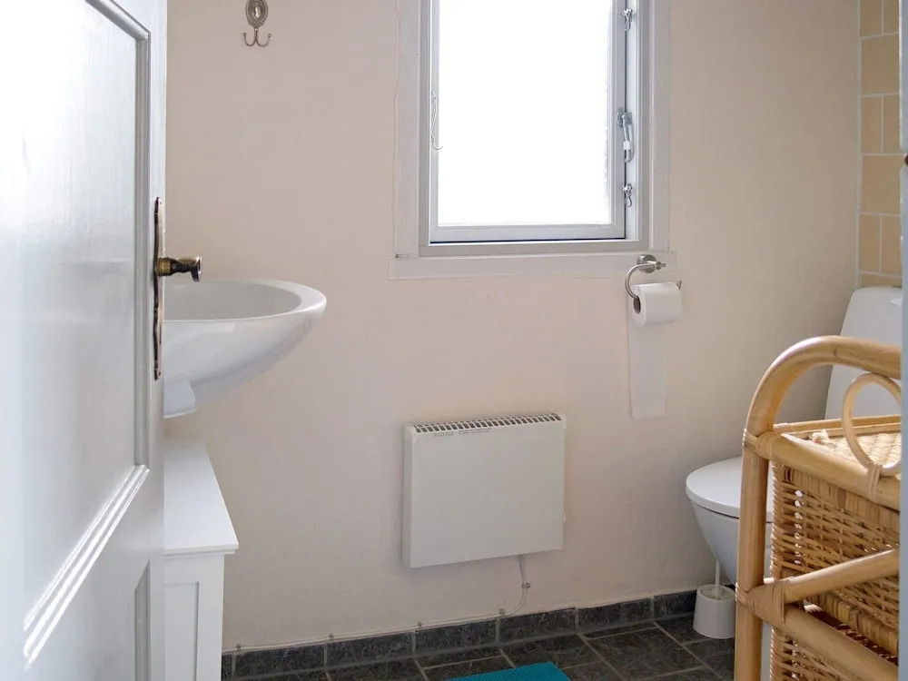 7 Person Holiday Home in Aabenraa