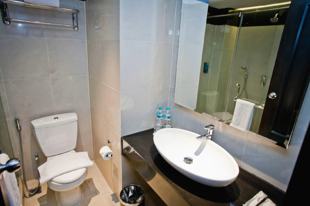 Samala Hotel Jakarta Cengkareng
