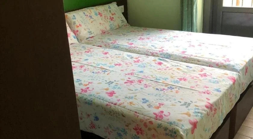 Hostal Corazón de Madrid 1