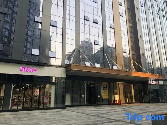 Changsha Qinyuan Apartment (Wanjiali Square Subway station, Yangfan Community)