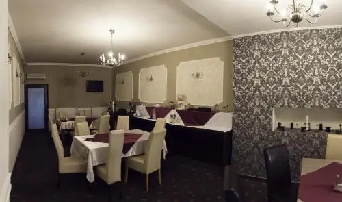 Carnival City Hotel Oradea
