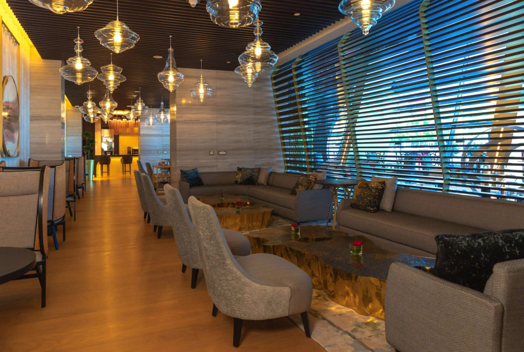Steigenberger Hotel Doha