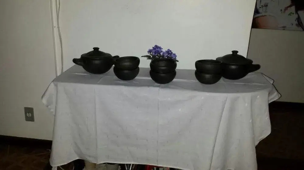 Pousada Maktub