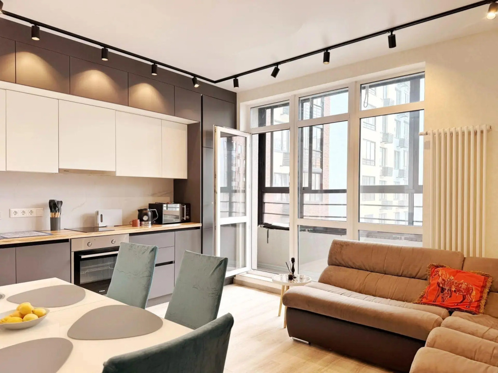 The best apartment on Magellan