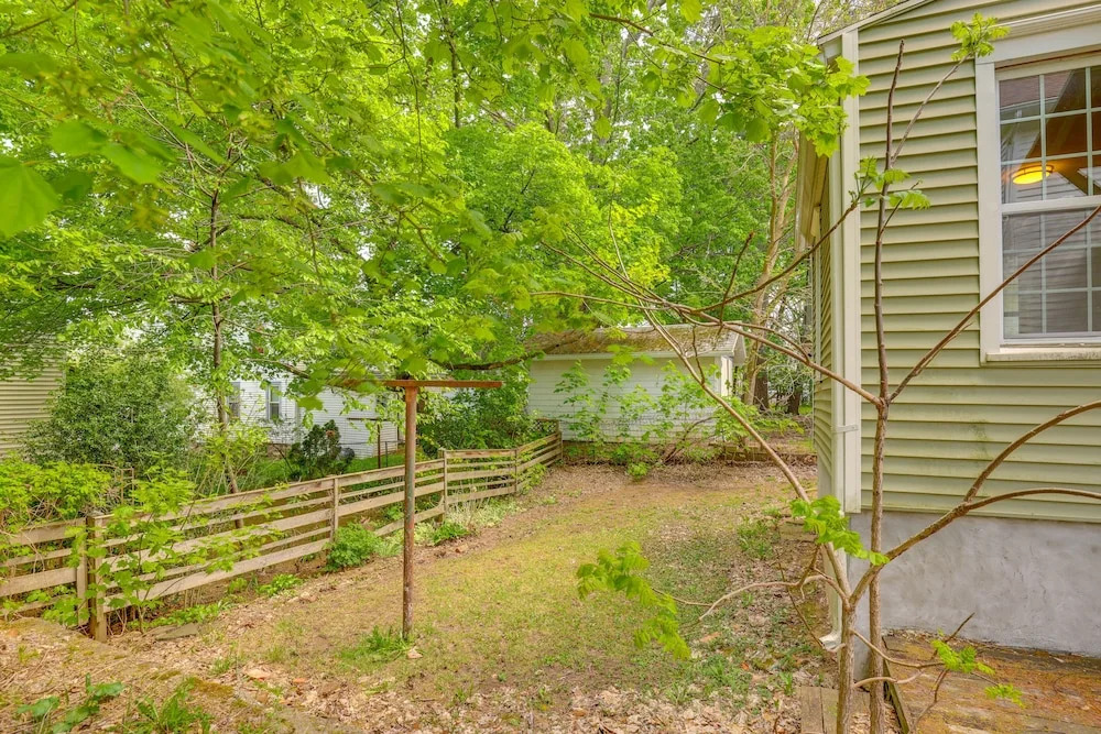 New York Vacation Rental w/ Covered Porch