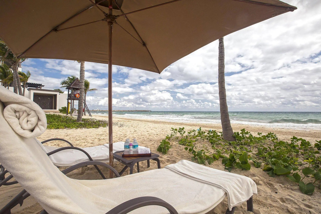Holiday Inn Club Vacations Grand Residences All Inclusive