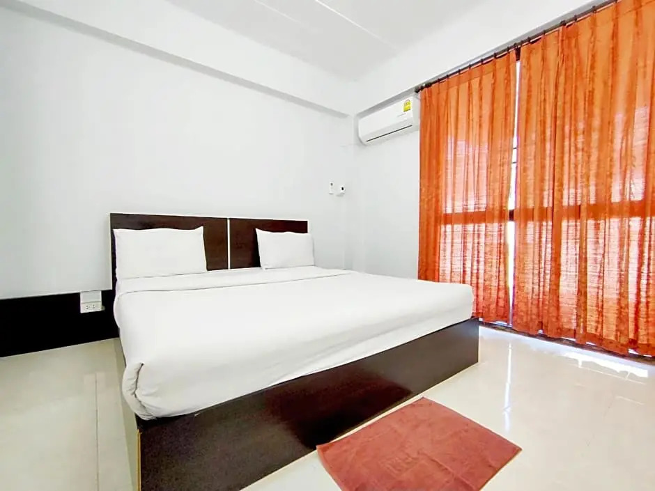 SabuyResidenceHotel
