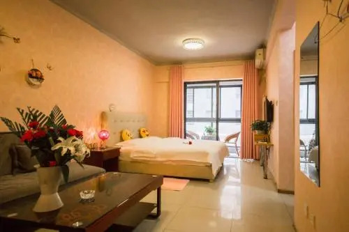 Xi'an Mini Hostel