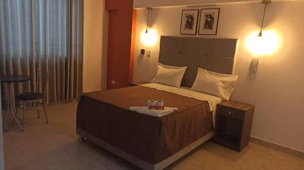 LUMA SUITE