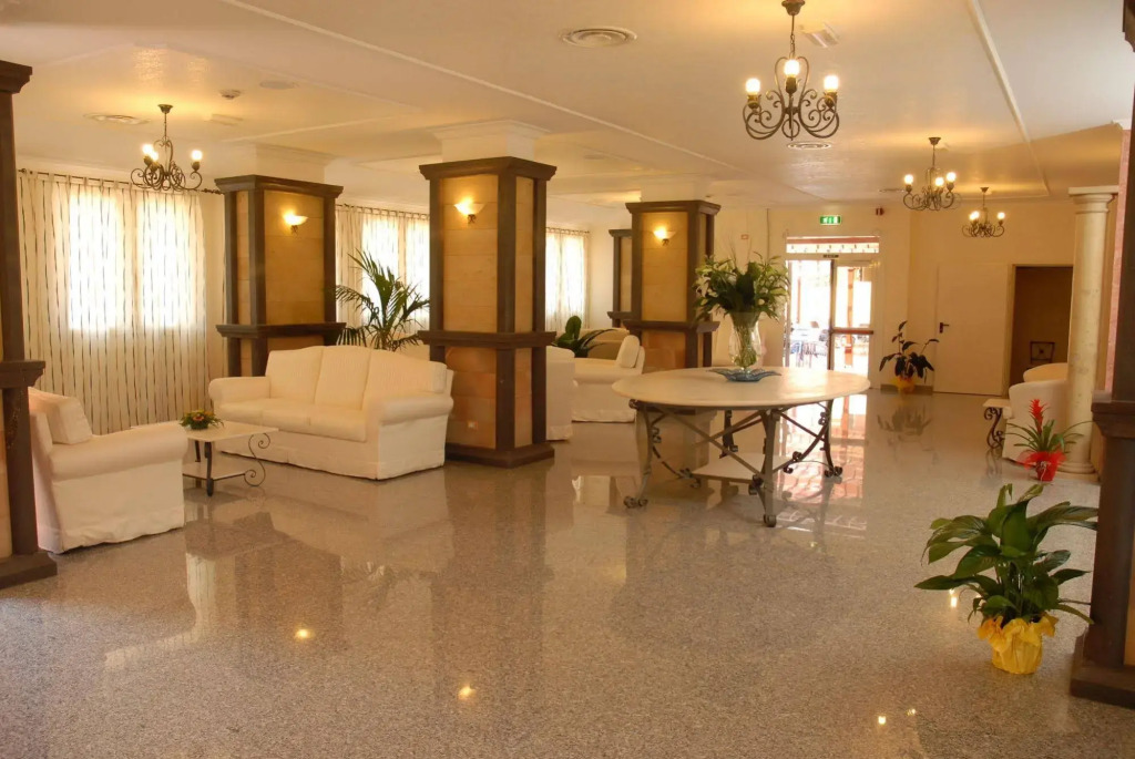 Le Nereidi Hotel & Residence