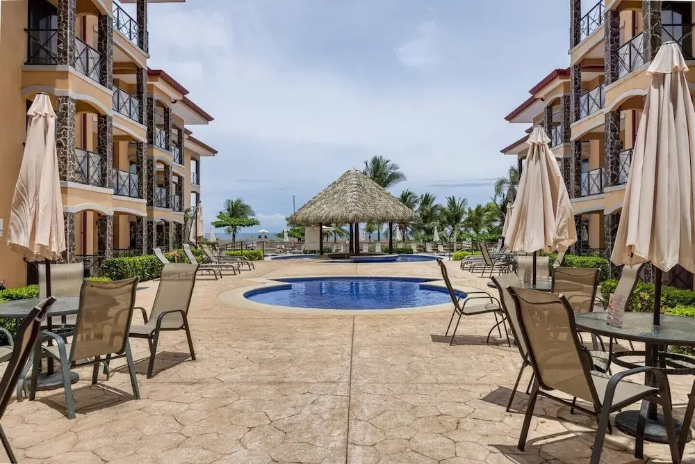 Jaco Beachfront Oasis Newly Renovated
