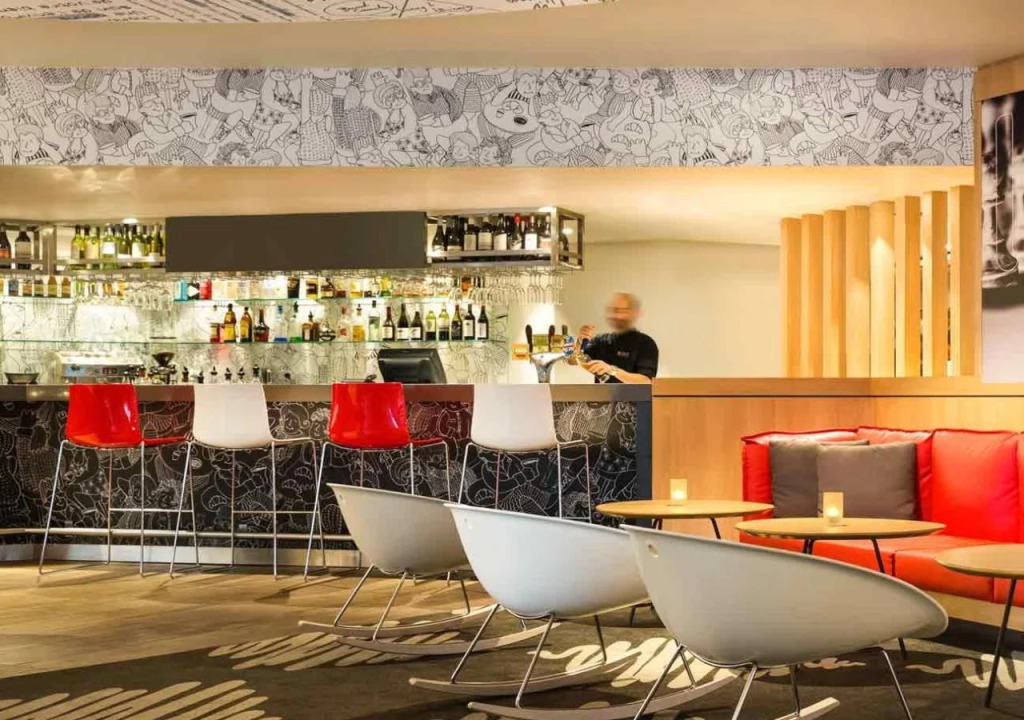 ibis Sydney Airport