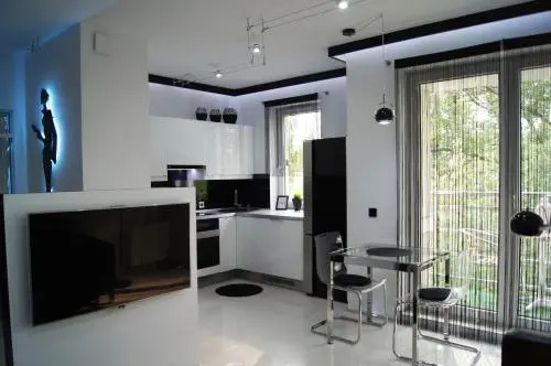 Apartament Exclusive