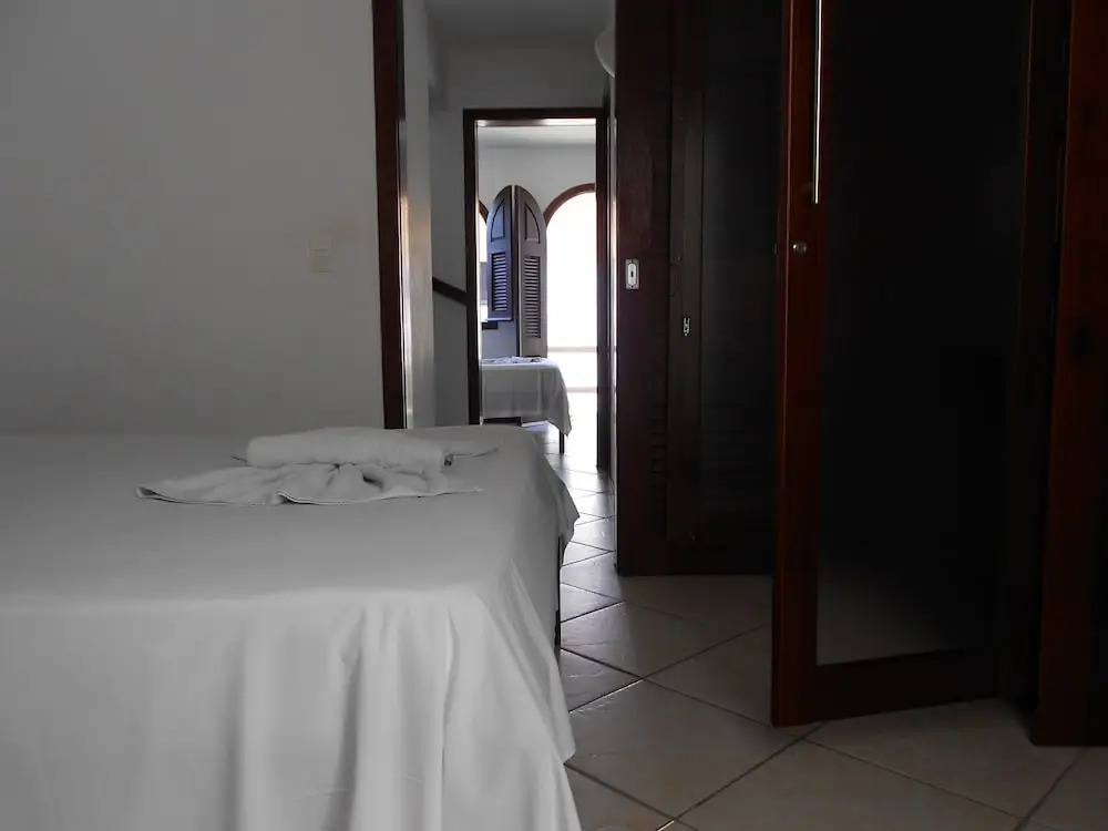 Apartamentos Ponta do Sol