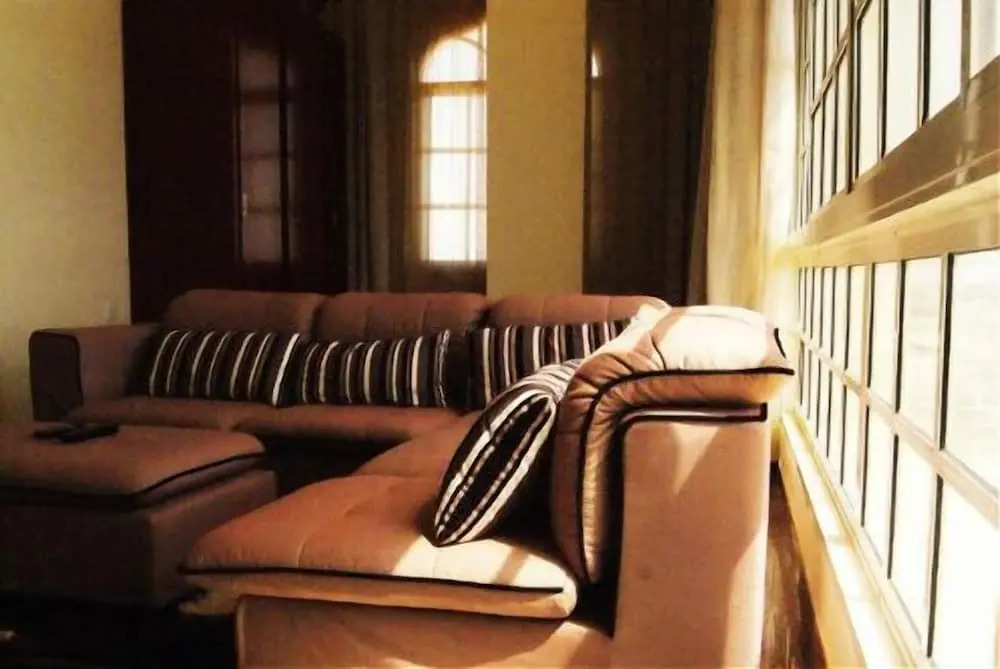 Salalah Plaza Hotel