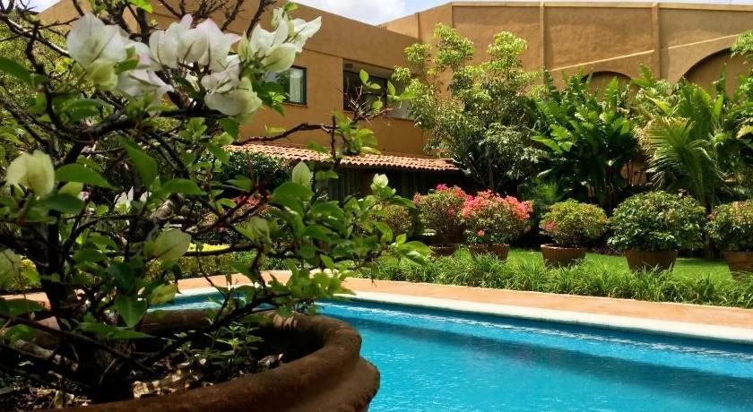 Orchidelirium Casa Hotel & Salud Estética