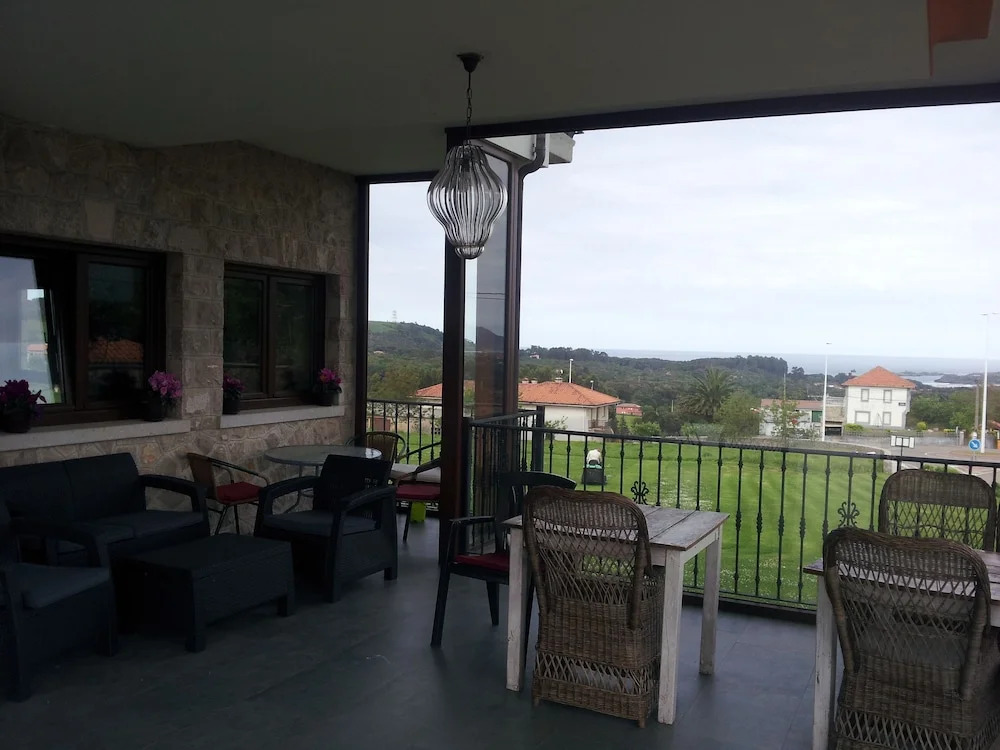 Posada la Desmera
