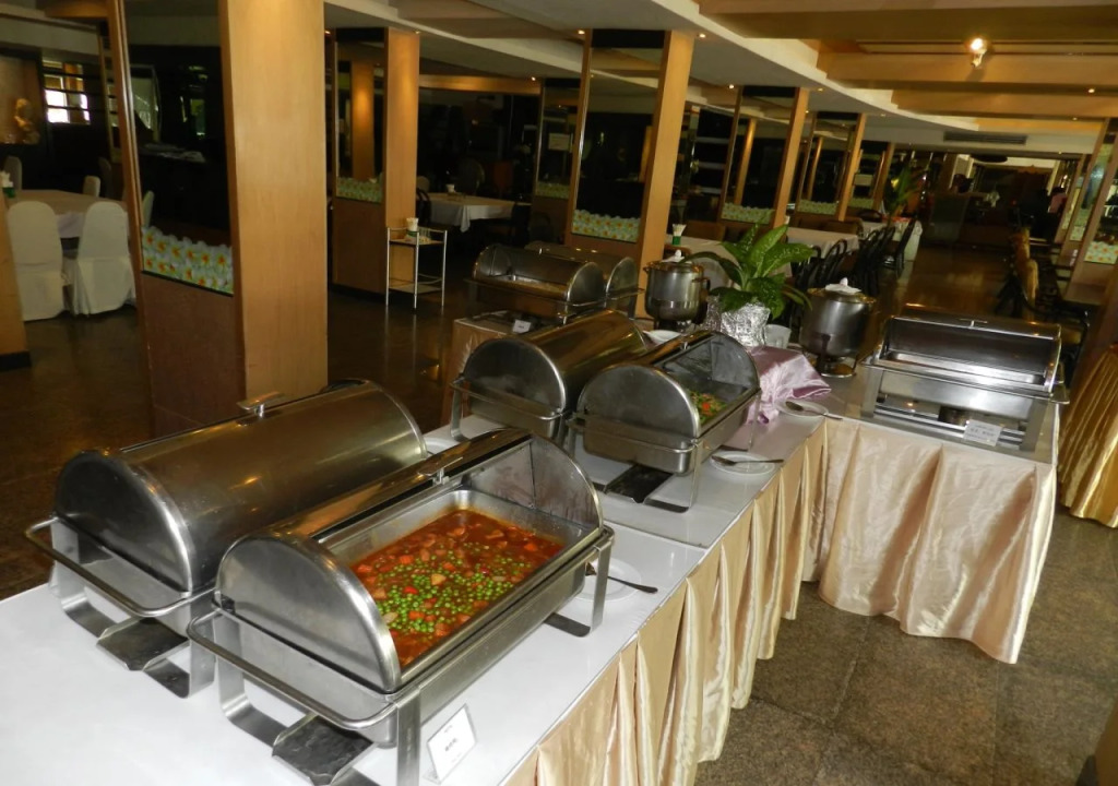 Niran Grand Hotel