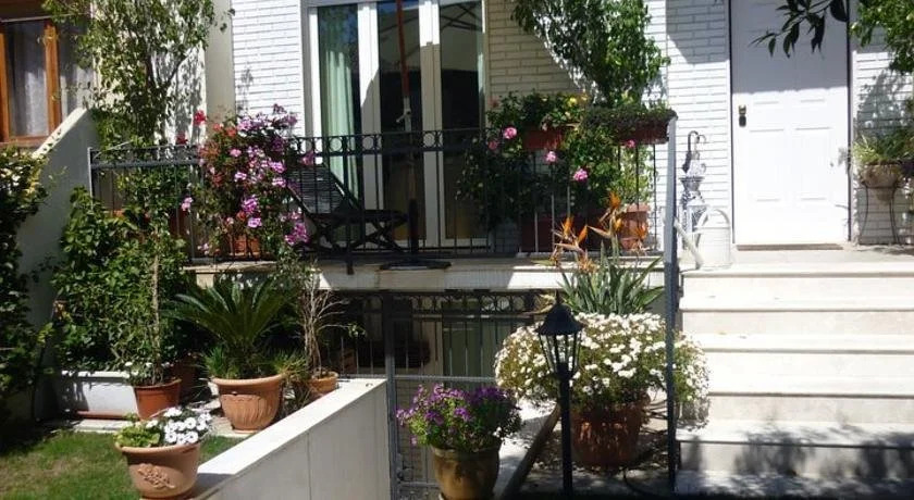 B&B Cagliari Villafiorita