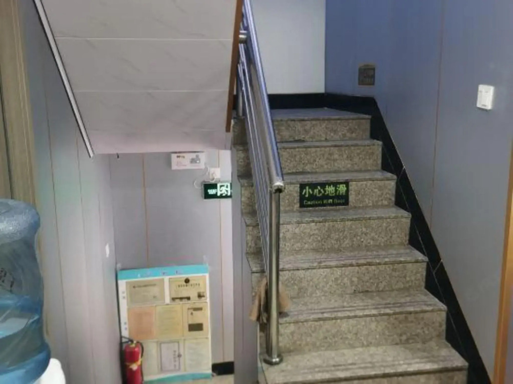 Xingxing Hostel