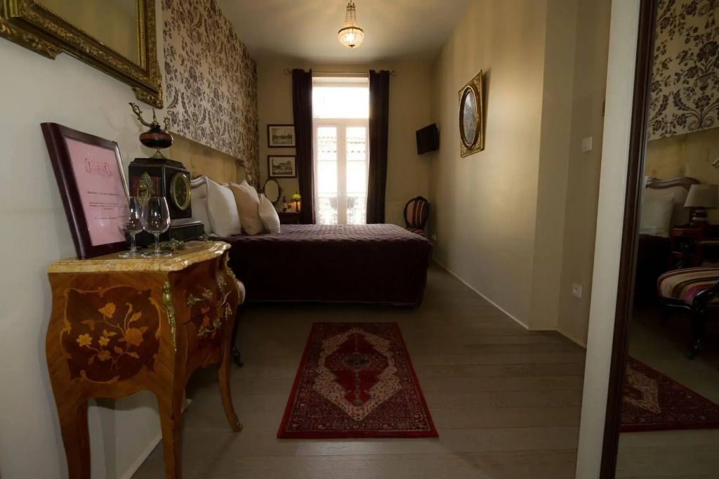 Au Coeur de Bordeaux B&B