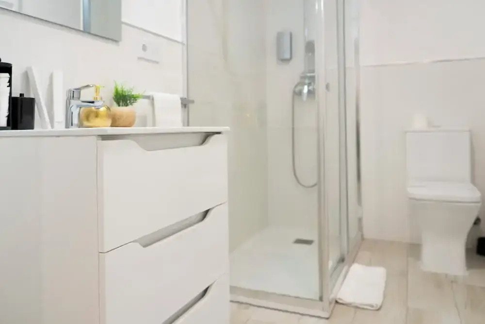 Plaza Castilla Apartments