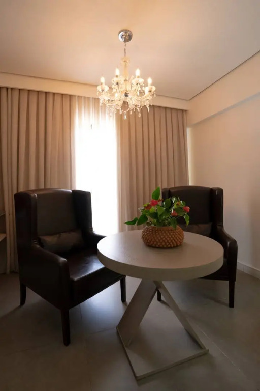 Hotel Cabo Branco Atlântico